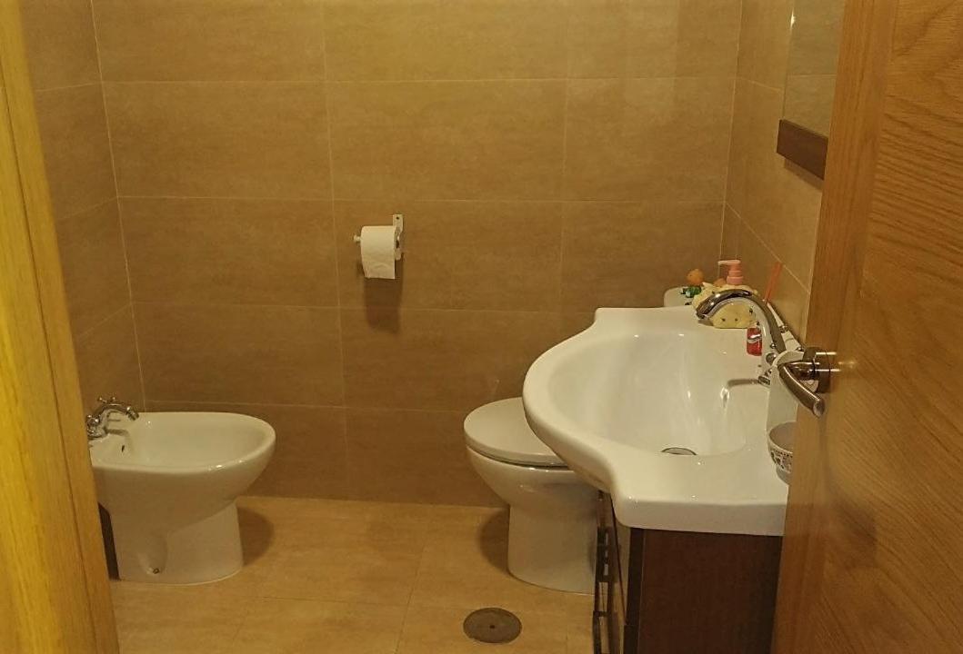 4 Estaciones Bnb Sevilla Exterior foto