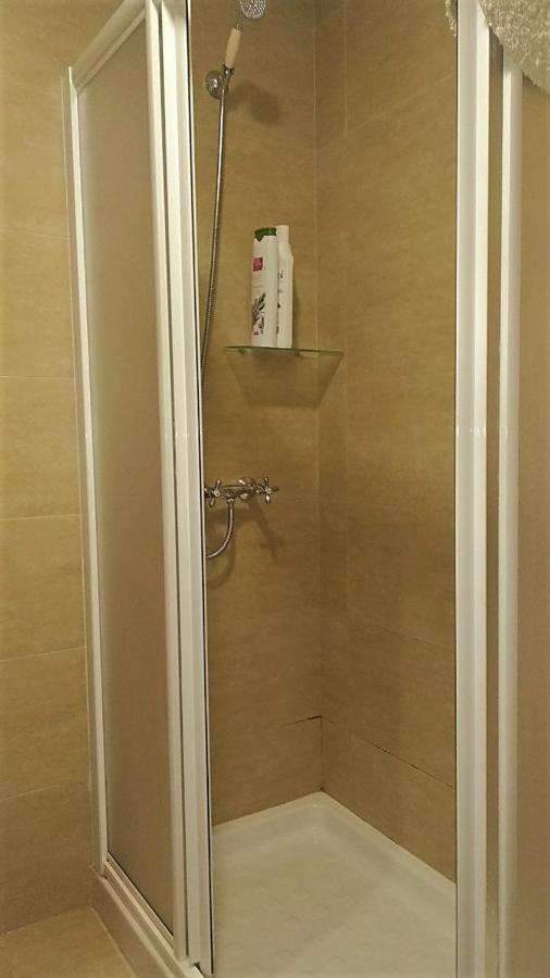 4 Estaciones Bnb Sevilla Exterior foto